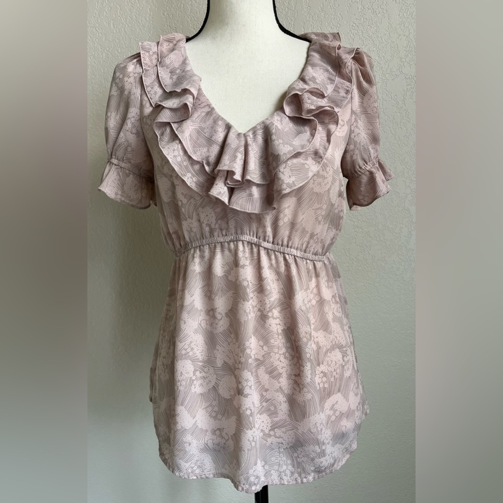 H&M Blouse